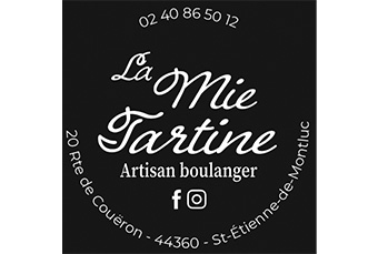 Mie Tartine