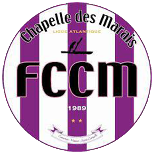 TCFC FC CHAPELLE DES MARAIS