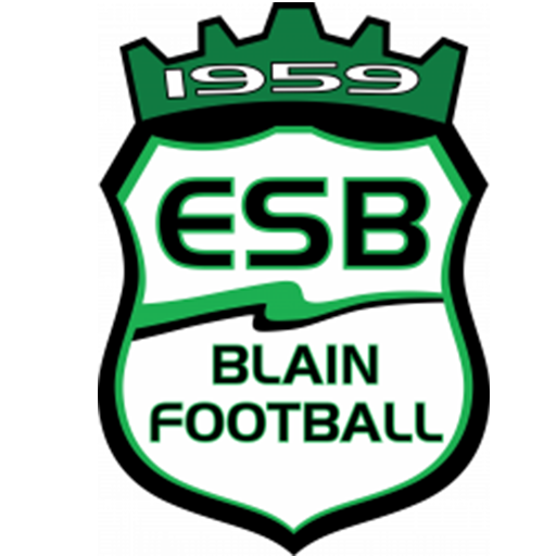 TCFC BLAIN