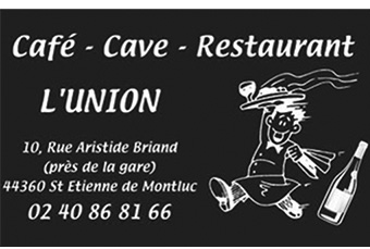 Café de l'Union